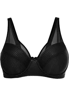 Soutien-gorge minimiseur à armatures, bonprix