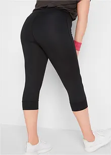 Legging corsaire fonctionnel, bonprix