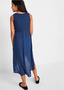Robe plus longue au dos, bonprix