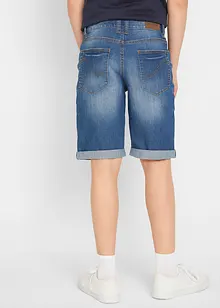 Bermuda en jean, John Baner JEANSWEAR