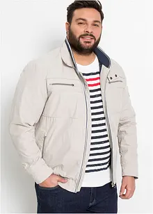 Veste de mi-saison à col montant, bonprix