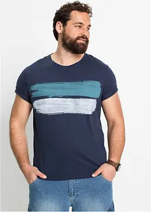 T-shirt à imprimé, bonprix