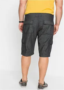 Bermuda cargo Loose Fit, bonprix