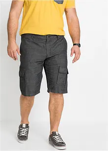 Bermuda cargo Loose Fit, bonprix