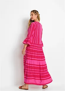 Robe maxi, bonprix