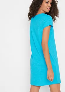 Robe en jersey 100% coton, bonprix