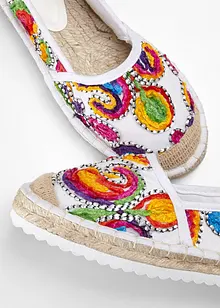 Espadrilles, bonprix