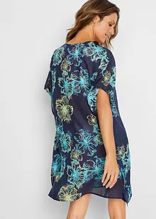 Robe tunique de plage, bonprix