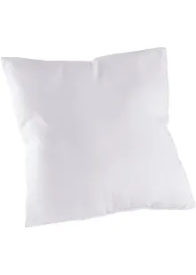 Coussin déco microfibre, bonprix