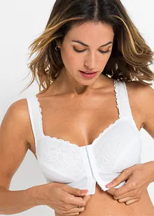 Soutien-gorge de maintien sans armatures, bonprix