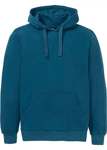 Sweat-shirt à capuche, bonprix