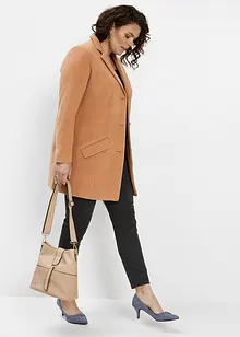 Manteau style blazer, bonprix