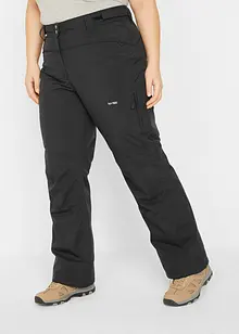 Pantalon thermo fonctionnel, bonprix