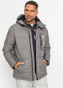 Veste outdoor rembourrée, bonprix