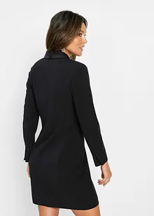 Robe blazer, bonprix