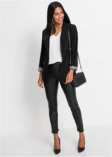 Blazer long, bonprix