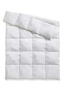 Couette toucher duvet chaude, bonprix