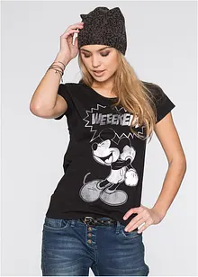 T-shirt imprimé Mickey, Disney