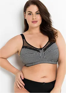 Soutien-gorge de maintien sans armatures, bonprix