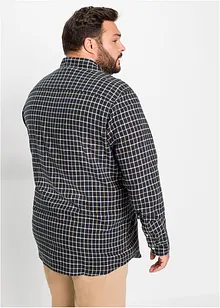 Chemise en flanelle, bonprix