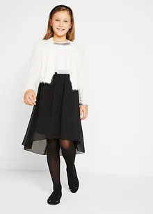 Robe de fête fille, bonprix