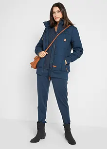 Veste outdoor avec détails mode, bonprix