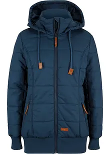 Veste outdoor avec détails mode, bonprix