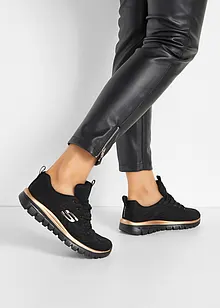 Sneakers Skechers avec mousse à mémoire de forme, Skechers