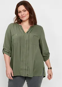 Blouse-tunique, bonprix