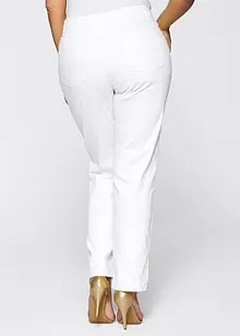 Pantalon extensible, bonprix