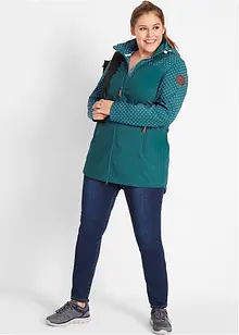 Veste softshell, bonprix