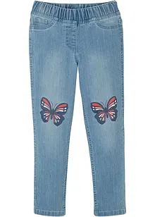 Jegging fille, John Baner JEANSWEAR