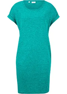 Robe en jersey 100% coton, bonprix