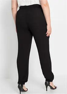 Pantalon ample, bonprix