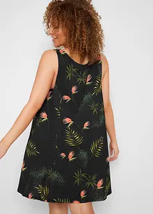 Robe de plage 100% coton, bonprix