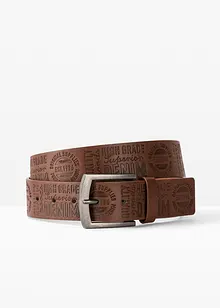 Ceinture homme, bonprix