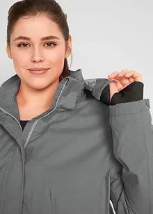 Parka fonctionnelle, bonprix