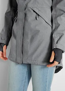 Parka fonctionnelle, bonprix