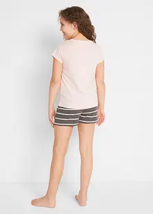 Pyjashort fille (Ens. 2 pces.), bonprix