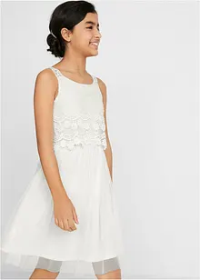 Robe de fête pour fille, bpc bonprix collection