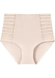 Slip sculptant, maintien modéré, bonprix