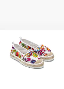 Espadrilles, bonprix