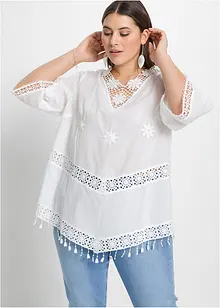 Tunique-blouse, bonprix