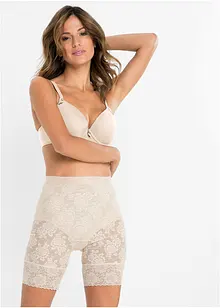 Panty sculptant avec effet sculptant modéré, bonprix