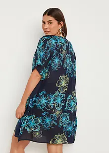 Robe tunique de plage, bonprix