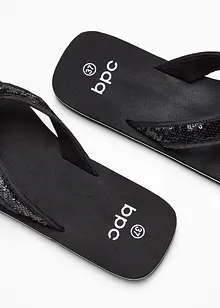 Mules entredoigt, bonprix