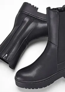 Bottes, bonprix