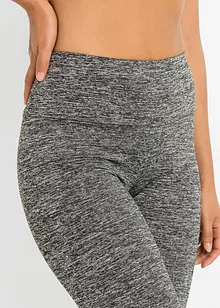 Legging thermo avec intérieur en polaire, bonprix