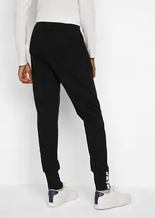 Pantalon sweat garçon, bonprix