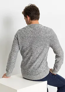 Pull agréable à porter, bonprix